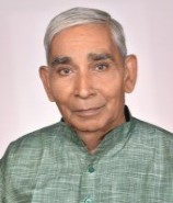 Dr. Premchand Pandey